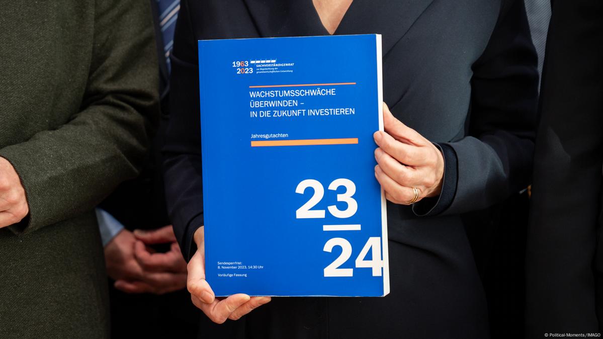 die-f-nf-wirtschaftsweisen-dw
