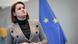 Светлана Тихановская в бундестаге Германии, 8 ноября 2023 года Светлана Тихановская в бундестаге Германии, 8 ноября 2023 года
