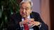 Secretário-geral da ONU, António Guterres Secretário-geral da ONU, António Guterres