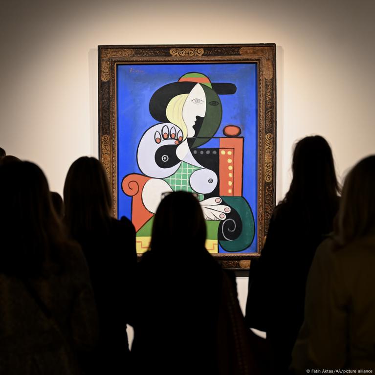 Picasso painting sells for $139 million, most valuable art auctioned this  year