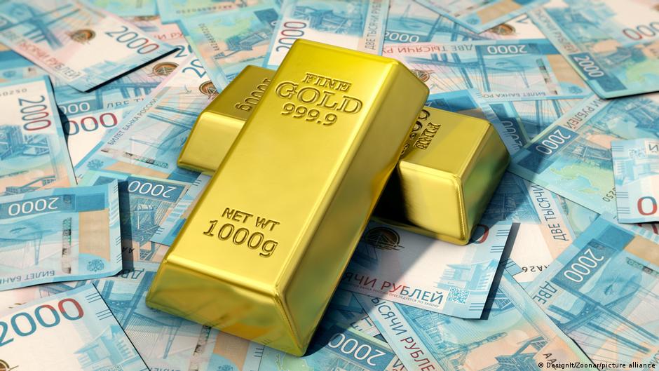 AB Rus varlıklarını kalıcı olarak dondurup Ukrayna'ya aktaracak