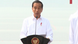 Presiden Joko Widodo Presiden Joko Widodo