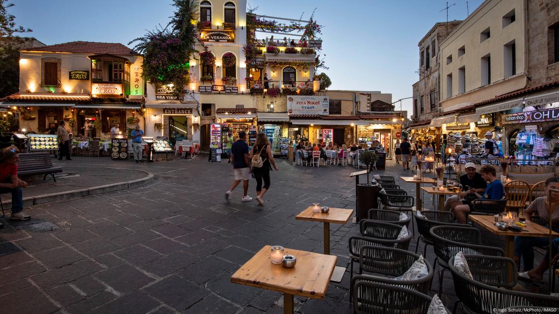 Παλιά πόλη της Ρόδου Παλιά πόλη της Ρόδου