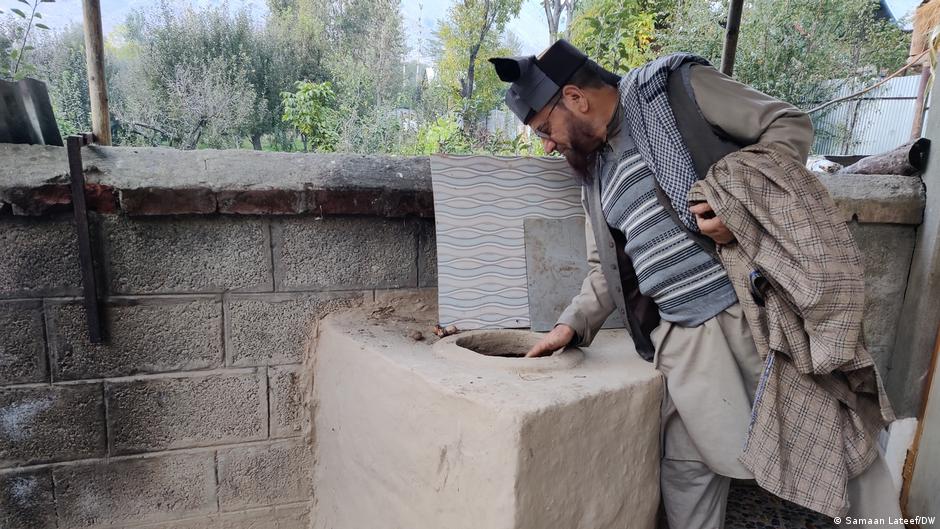 Kashmir: A Pashtun village's fears over loss of identity – DW – 11/09/2023 - Vimarsana News