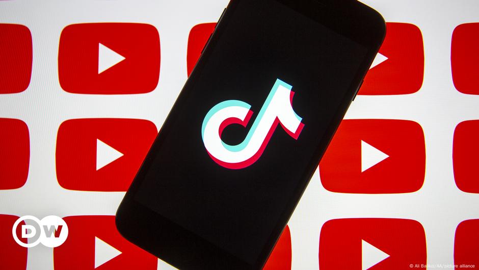 EU launches TikTok, YouTube child protection probe