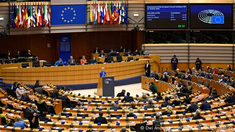 Βρυξέλλες: Αγωνία για την επομένη των γερμανικών εκλογών