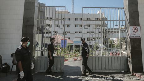 Γάζα: Στη δίνη του πολέμου το νοσοκομείο Αλ Σίφα