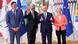 Belgien | EU CELAC Gipfeltreffen in Brüssel