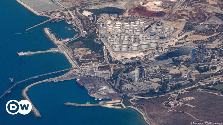 How can Cyprus exploit its gas in a geopolitical minefield?