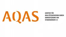 AQAS Logo