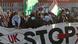 İngiltere'nin İsrail'e silah satışını protesto eden Filistin yanlısı göstericiler - (10.11.2023 / Rochester) İngiltere'nin İsrail'e silah satışını protesto eden Filistin yanlısı göstericiler - (10.11.2023 / Rochester)
