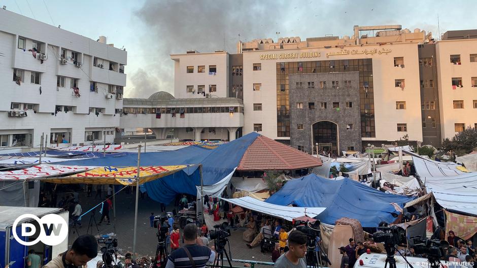 Nahost aktuell: Viele Krankenhäuser in Gaza außer Betrieb