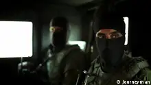 Dokumentarfilm | Das gefährliche Erbe des IS - Besuch in der Krisenregion Nordsyrien
