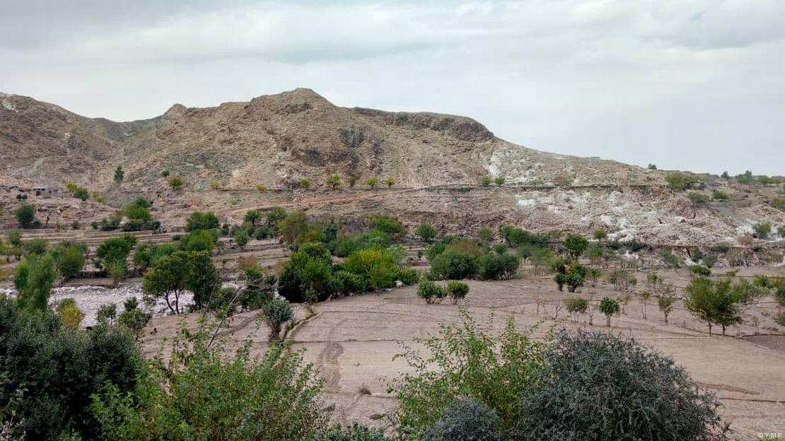 امريکايي ځواکونو د ۲۰۱۷م کال په اپريل مياشت کې د ننګرهار په اچین ولسوالۍ اسدخېلو سیمه د بمونو مور په نوم تر ټولو لوی بم استعمال کړ.  امريکايي ځواکونو د ۲۰۱۷م کال په اپريل مياشت کې د ننګرهار په اچین ولسوالۍ اسدخېلو سیمه د بمونو مور په نوم تر ټولو لوی بم استعمال کړ.