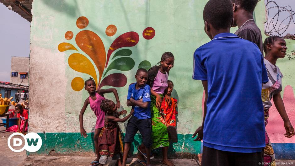 Ce 11 octobre célèbre la Journée internationale des filles