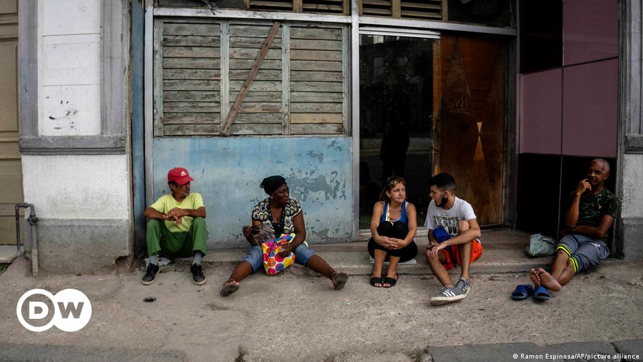 Kubas Wirtschaftskrise: Hilft ein Paradigmenwechsel?