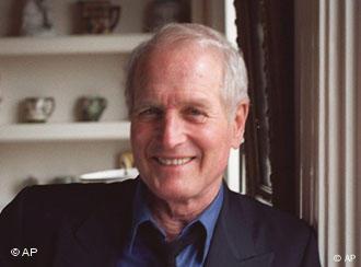 Paul Newman (1999)