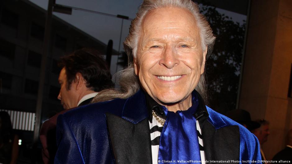Canada: Fashion mogul Peter Nygard convicted of sex assault &ndash; DW &ndash; 11/12/2023