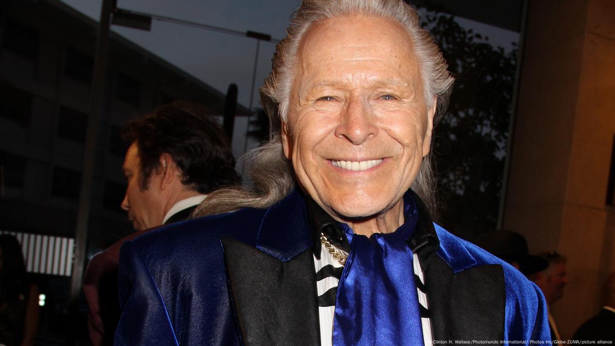 Canada: Fashion mogul Peter Nygard convicted of sex assault – DW – 11