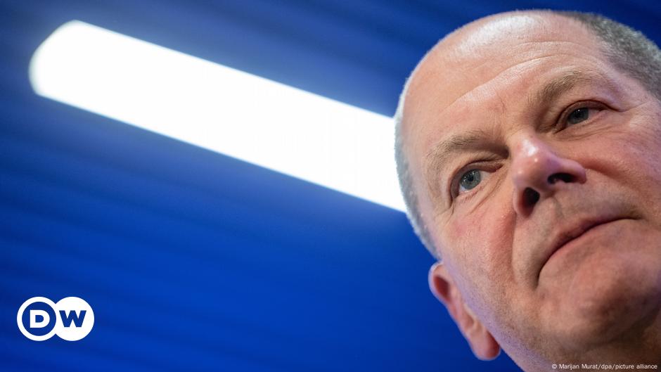 Nahost aktuell: Scholz gegen sofortigen Waffenstillstand