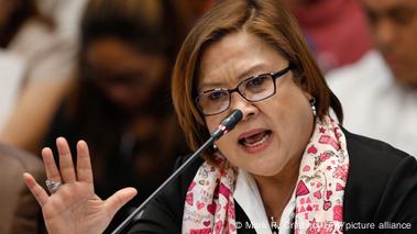 Philippines: Ex-senator Leila De Lima Leaves Jail – Dw – 11 13 2023