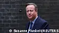 UK: David Cameron returns to government as foreign secretary