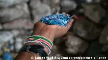 Plastic waste: What can be done to reduce it?