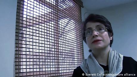 Václav-Havel-Preis für Nasrin Sotoudeh