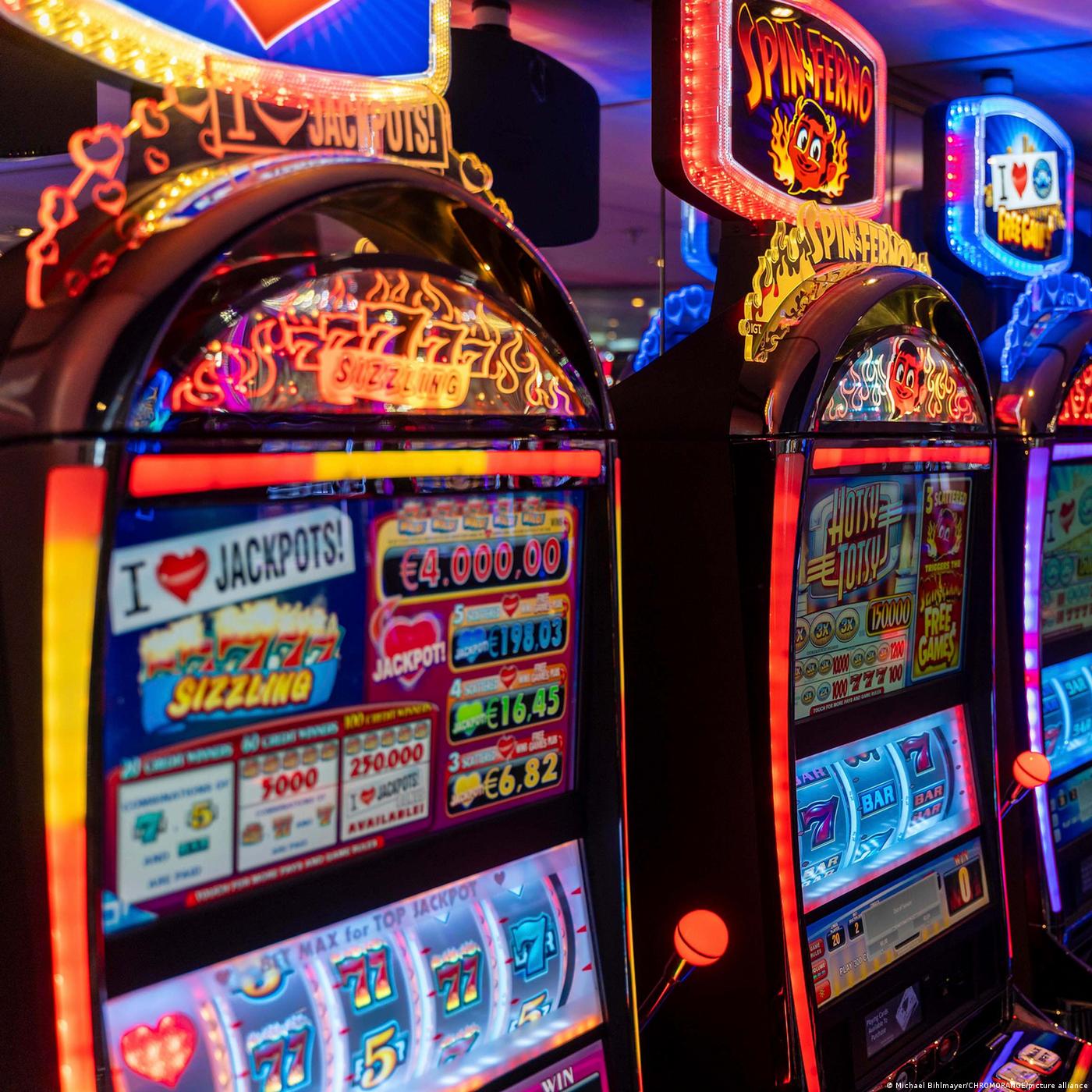 Addiction aux jeux de hasard : quel impact sur la santé?