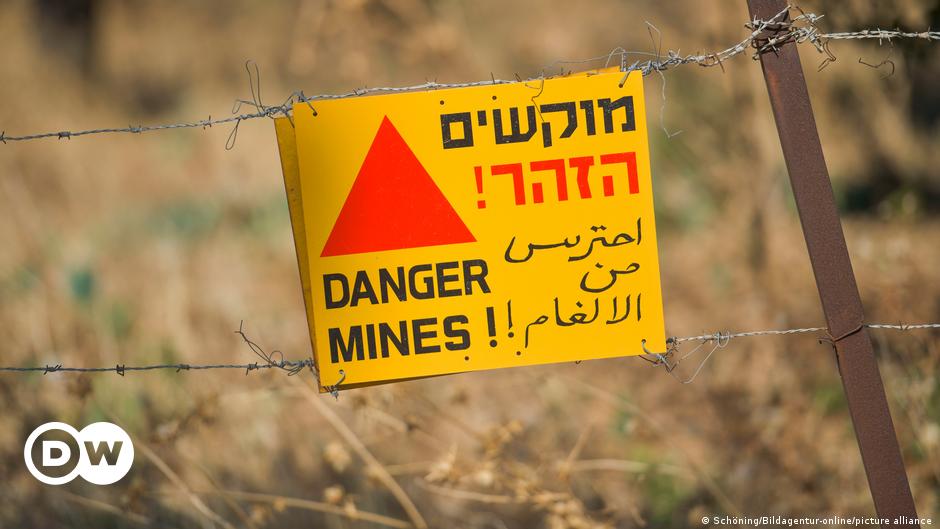 Bericht: Wieder Tausende Landminen-Opfer