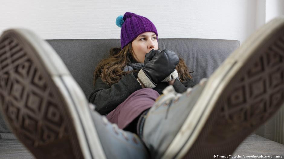Germany no longer fears cold winter without gas