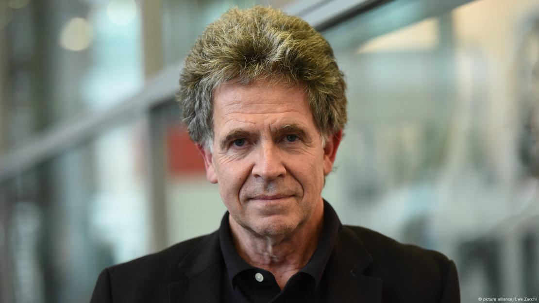 Hubert Seipel