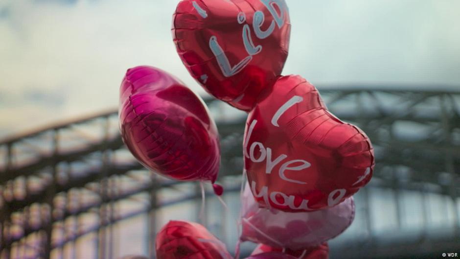 Wie Liebe die Hormone in Gehirn und Körper tanzen lässt