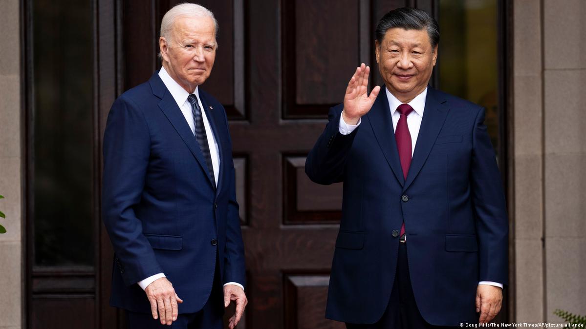 专访：谁是旧金山会晤的赢家？