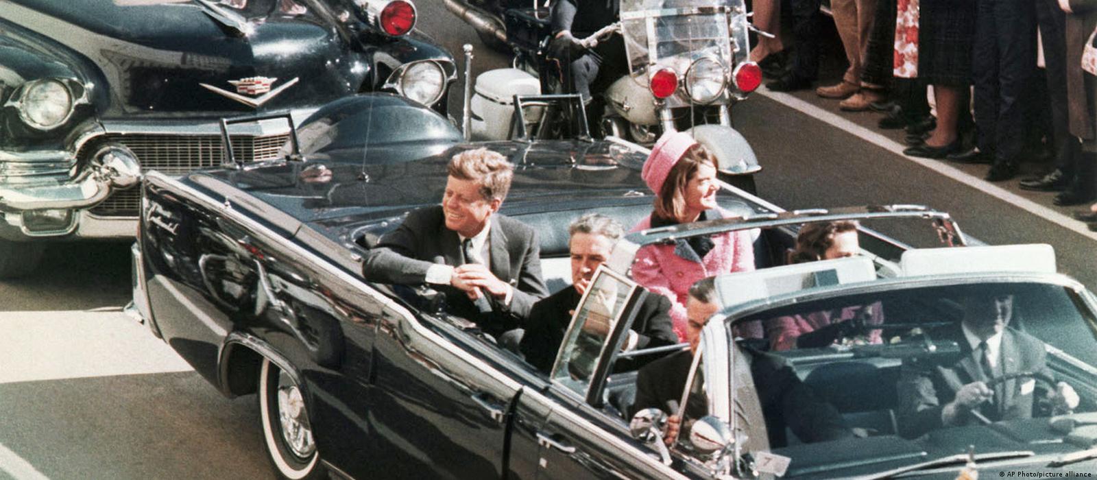 JFK assassination: 60 years on, are we nearer the truth?