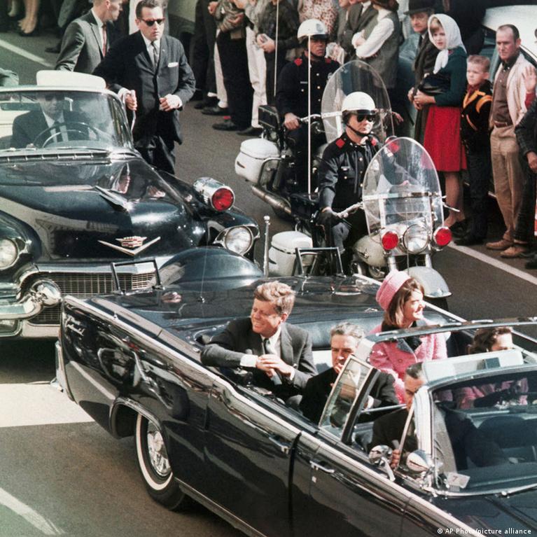 JFK ᴀssᴀssination: 60 years on, are we nearer the truth?