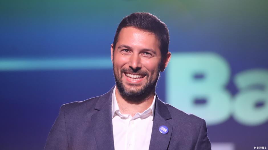 Как ще изглежда София след 4 години? Любо Георгиев пред ДВ: – DW – 16. ...