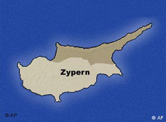 Referendum Ultima SansÄƒ A Planului Onu Pentru Cipru Global Dw 01 04 2004