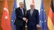 Erdoğan ve Steinmeier Berlin'de görüştü Erdoğan ve Steinmeier Berlin'de görüştü
