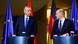 Erdogan besucht Scholz in Berlin Erdogan besucht Scholz in Berlin