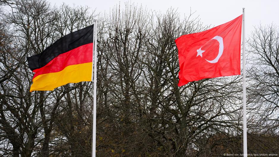 Provided by Deutsche Welle