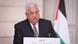 El presidente de la Autoridad Nacional Palestina, Mahmoud Abbas. El presidente de la Autoridad Nacional Palestina, Mahmoud Abbas.