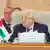 Rais Mahmoud Abbas amteua mchumi kuwa waziri mkuu mpya 