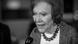 The former first lady Rosalynn Carter speaks to the press at conference at The Carter Center in 2019 The former first lady Rosalynn Carter speaks to the press at conference at The Carter Center in 2019