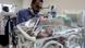 Gazastreifen, Rafah | Evakuierte Neugeborene aus dem Al-Shifa Krankenhaus Gazastreifen, Rafah | Evakuierte Neugeborene aus dem Al-Shifa Krankenhaus