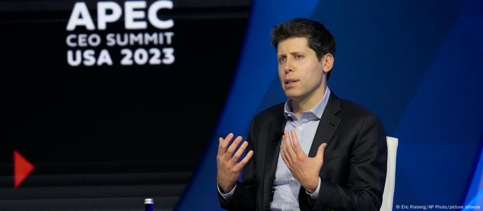 Demissão de Sam Altman pegou o mundo tech de surpresa
