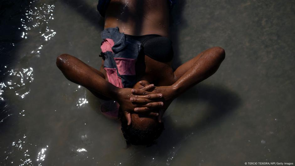 Brasilien: Hitze, Brände - und Hochwasser