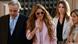 Shakira pictured arriving at court in Barcelona Shakira pictured arriving at court in Barcelona