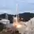 أرشيف: إطلاق قمر اصطناعي كوري شمالي (الأول من يونيو 2023)