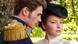 Scene from the Netflix-series "The Empress" showing the protagonists Sisi and Franz-Joseph in royal attire. Scene from the Netflix-series "The Empress" showing the protagonists Sisi and Franz-Joseph in royal attire.